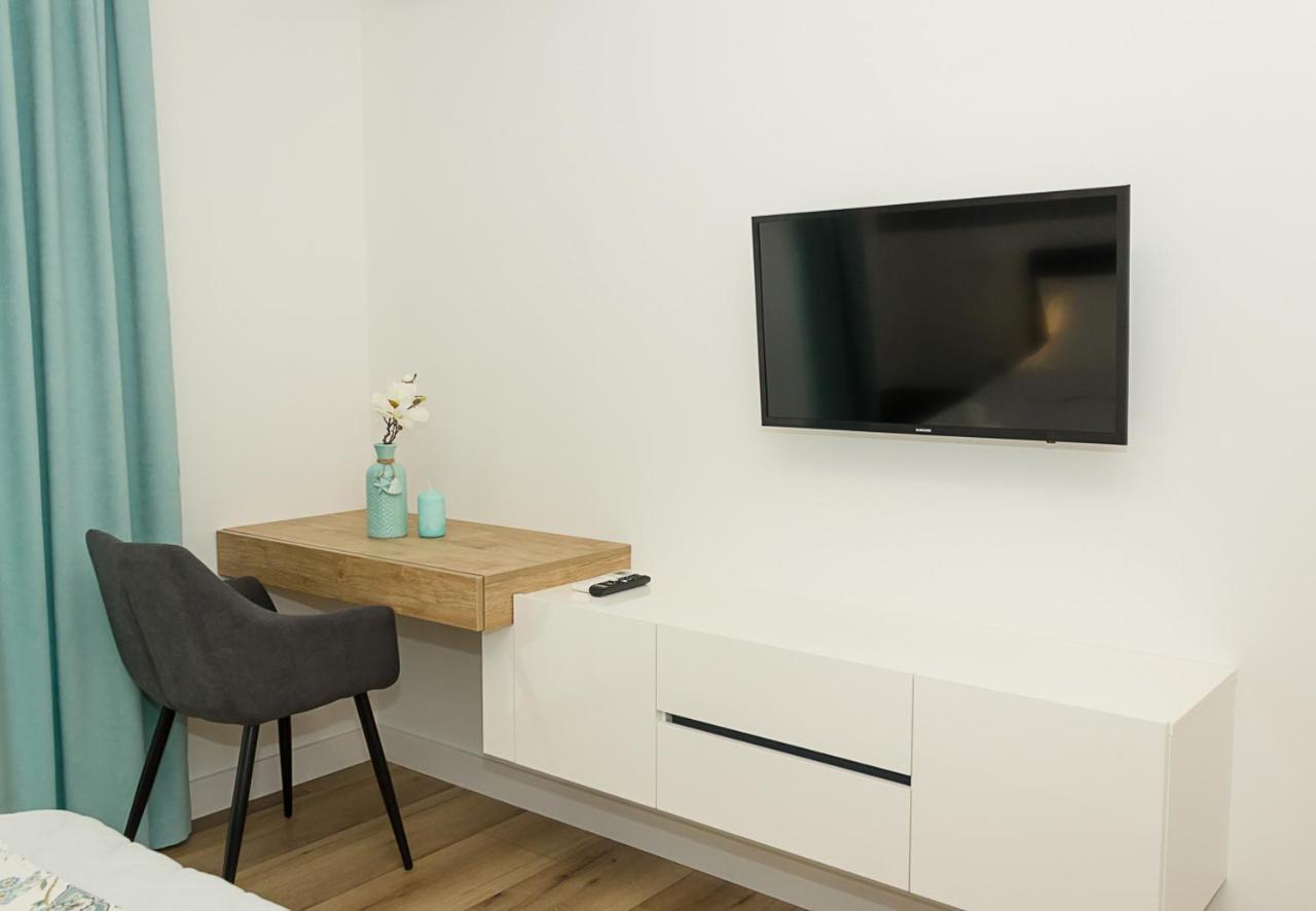 Modern Seaside Retreat 1Bd Apartments By Flat Mаnager Варна Экстерьер фото