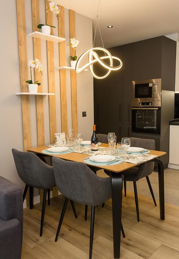 Modern Seaside Retreat 1Bd Apartments By Flat Mаnager Варна Экстерьер фото