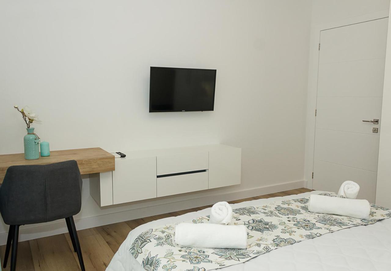 Modern Seaside Retreat 1Bd Apartments By Flat Mаnager Варна Экстерьер фото